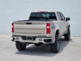New 2025 Chevrolet Silverado 1500 RST image 4