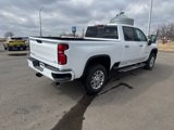 New 2025 Chevrolet Silverado 3500 LTZ w/ Z71 Chrome Sport Edition image 6