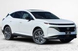 New 2025 Nissan Murano SL image 2