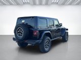 New 2025 Jeep Wrangler Unlimited Rubicon image 3