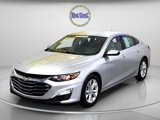 Used 2020 Chevrolet Malibu LT image 3