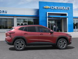 New 2025 Chevrolet Trax LT w/ Sunroof Package image 5