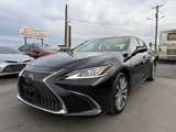 Used 2021 Lexus ES 350 w/ Premium Package image 5