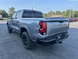 New 2026 Chevrolet Colorado W/T w/ WT Custom Package image 4