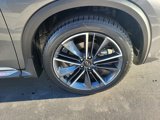 New 2025 INFINITI QX55 Essential w/ Accent Package image 5