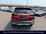 Certified 2023 Kia Seltos Nightfall Edition image 4