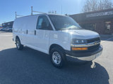 Used 2018 Chevrolet Express 2500 w/ Driver Convenience Package image 5