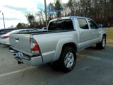 Used 2009 Toyota Tacoma 4x4 Double Cab image 2
