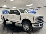 New 2025 Ford F350 King Ranch w/ Chrome Package image 2