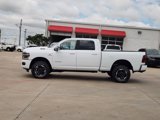 New 2025 RAM 2500 Laramie image 3