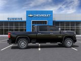 New 2025 Chevrolet Silverado 2500 LT w/ Z71 Chrome Sport Edition image 5