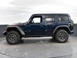 New 2025 Jeep Wrangler Unlimited Rubicon image 4