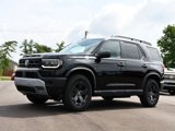 New 2026 Honda Passport RTL image 3