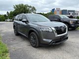 Used 2022 Nissan Pathfinder SV image 3