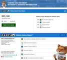 Used 2021 Toyota RAV4 XLE image 3