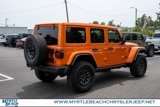 New 2025 Jeep Wrangler Unlimited Rubicon image 6