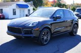 Used 2022 Porsche Cayenne image 4