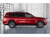 New 2025 Mercedes-Benz GLS 450 4MATIC image 2