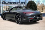 New 2025 Mercedes-Benz SL 55 AMG 4MATIC image 3