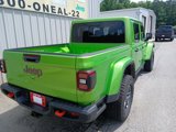 New 2025 Jeep Gladiator Mojave image 3