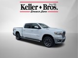New 2025 RAM 1500 Laramie w/ Off Road Group image 2