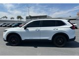 Certified 2025 Honda CR-V Sport image 2
