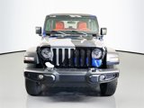 Used 2021 Jeep Wrangler Unlimited Sport image 2