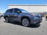 New 2025 Subaru Forester Touring image 2