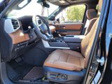 New 2025 Toyota Tundra 1794 Edition image 5