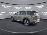 New 2025 Nissan Pathfinder Platinum w/ Cargo Package image 6