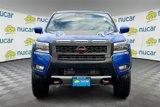 New 2025 Nissan Frontier PRO-4X w/ Pro Convenience Package image 3