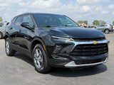 Used 2023 Chevrolet Blazer LT image 2
