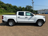 New 2025 Chevrolet Colorado W/T w/ Advanced Trailering Package image 4