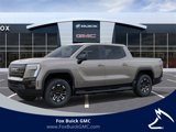 Used 2026 GMC Sierra EV Elevation image 2