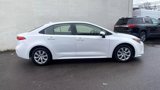 Used 2021 Toyota Corolla LE w/ Carpet Mat Package (TMS) image 4