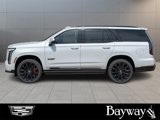 New 2025 Cadillac Escalade V image 4