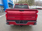 New 2025 Chevrolet Silverado 1500 RST w/ Convenience Package II image 3