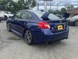 Used 2020 Subaru WRX STI image 3