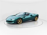 Certified 2024 Ferrari 296 GTS image 4