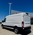 New 2025 Ford Transit 250 148 Medium Roof image 3