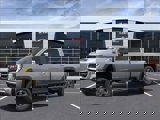 New 2025 GMC Sierra 3500 SLT w/ SLT Premium Package image 2