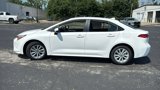 New 2025 Toyota Corolla LE image 4