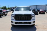 New 2025 RAM 1500 4x4 Crew Cab image 2