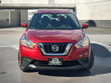 Used 2020 Nissan Kicks SV image 3