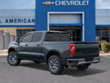New 2026 Chevrolet Silverado 1500 LT image 4