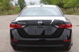 New 2025 Nissan Sentra SV image 3