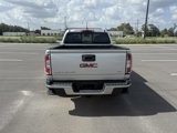 Used 2017 GMC Canyon SLT w/ Trailering Package image 6
