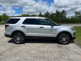 Used 2017 Ford Explorer Sport image 6