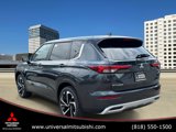 New 2025 Mitsubishi Outlander 4WD Plug-In Hybrid image 5