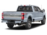 New 2026 Ford F250 King Ranch image 2